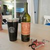 Starbucks' Terrifying Trenta Cups Hold Entire Bottle of Wine